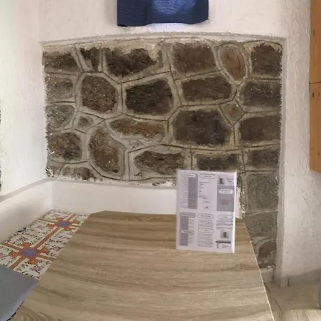 Bouganville- Le Casette Di Marilena