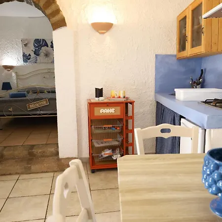 Bouganville- Le Casette Di Marilena Daire Pantelleria